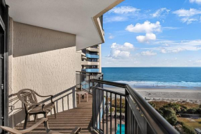 Ocean Reef Resort - #919